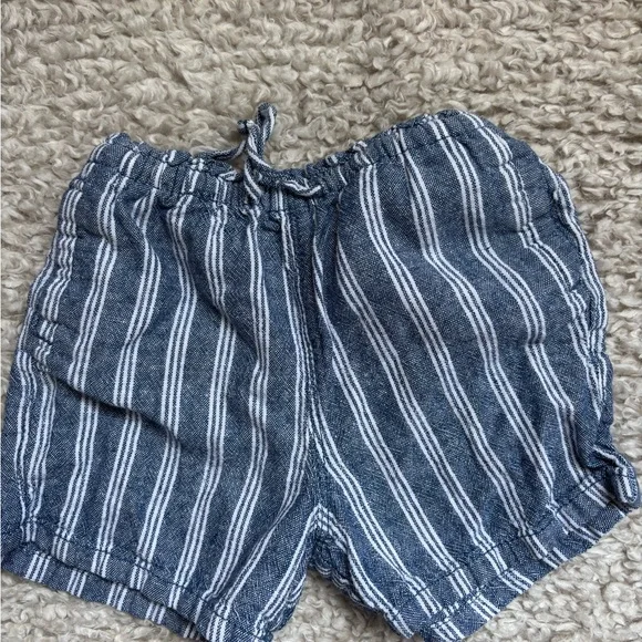 Bundle of 4t/4A girls shorts - Picture 8 of 11
